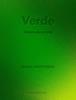 Verde. Historia de un color | 9788410380066 | Pastoureau, Michel | Llibreria Sendak