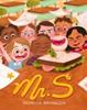 MR S HB | 9780063003958 | Monica Arnaldo | Llibreria Sendak