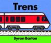 Trens | 9788418900839 | Barton, Byron | Llibreria Sendak
