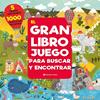 El gran libro juego para buscar y encontrar | 9788417210199 | Anikeeva, Inna | Llibreria Sendak