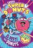 Superdònuts 3 - El destí dels dònuts | 9788448875299 | Cameron, Neill | Llibreria Sendak