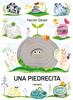 Una piedrecita | 9791387686406 | Dexet, Hector | Llibreria Sendak