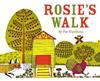 Rosie's Walk | 9781782300724 | Pat Hutchins | Llibreria Sendak