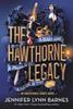 The Hawthorne Legacy | 9780316105187 | Jennifer Lynn Barnes | Llibreria Sendak
