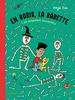 En Boris, la Babette i els esquelets terrorífics | 9788412937046 | Esch, Tanja | Llibreria Sendak