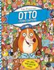 Otto el perro cartero | 9788494258046 | Freeman, Tor | Librería Sendak