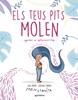 Els teus pits molen | 9788419975959 | Padró, Alba | Llibreria Sendak