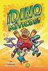 Dinomíticos | 9788467945539 | Doug Paleo / Aaron Blecha | Llibreria Sendak
