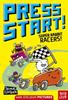Press Start! Super Rabbit Racers! | 9781839949289 | Flintham, Thomas | Llibreria Sendak