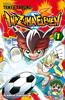 Inazuma Eleven nº 01/10 | 9788468475783 | Yabuno, Tenya | Llibreria Sendak