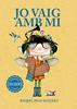 Jo vaig amb mi | 9791388132490 | Díaz Reguera, Raquel | Llibreria Sendak