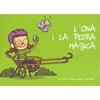 L'Ona i la pedra màgica | 9788460840732 | García Galceran, Anna / Turu, Joan | Librería Sendak