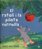 El ratolí i la pilota vermella | 9788426142450 | Horácek, Petr | Llibreria Sendak
