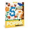 POPPIK - Números | 3760262410548 | Librería Sendak