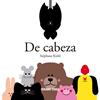 De cabeza | 9786075278865 | Kiehl, Stéphane | Llibreria Sendak