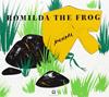 Romilda the Frog | 9788875700003 | Munari, Bruno | Llibreria Sendak