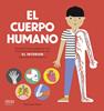 El cuerpo humano | 9788414022092 | Nosy Crow | Llibreria Sendak