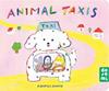Animal Taxis | 9781917933063 | Ponpoconnn | Librería Sendak
