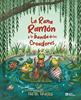 La Rana Ramón y la banda de los Croadores | 9788418735127 | Hartas, Freya | Librería Sendak