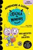 Aprendre a llegir a l'Escola de Monstres 24 - Dos artistes molt solistes | 9791387724191 | Rippin, Sally | Llibreria Sendak