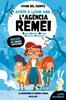 Aprèn a llegir amb l'Agència REMEI (Resolem Enigmes i Misteris Estranys i Intrig | 9788427247659 | Vivim del cuentu | Llibreria Sendak