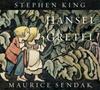 Hansel y Gretel | 9788426433077 | King, Stephen/Sendak, Maurice | Llibreria Sendak