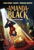 Amanda Black 12 - El tapís del temps | 9788410269866 | Gómez-Jurado, Juan/Montes, Bárbara | Llibreria Sendak