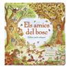 Els amics del bosc | 9791387903985 | Adele, Amy | Llibreria Sendak