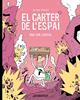 El carter de l'espai 3 | 9788426148940 | Perreault, Guillaume | Llibreria Sendak