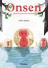 Onsen | 9788417555542 | Mena, Pato | Librería Sendak