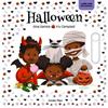 Halloween. Llibre amb mecanismes | 9791387903817 | Samba, Gina/Viv Campbell | Llibreria Sendak