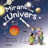Mirant l'Univers | 9788424662820 | Usart, Mònica | Llibreria Sendak