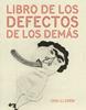 Libro de los defectos de los demás | 9788494362569 | Chen, Chu-Li | Librería Sendak