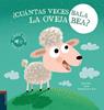 Cuántas veces bala la oveja Bea | 9788414033999 | Genechten, Guido van | Librería Sendak