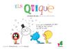 Els quiquè i el ninot de neu que no es volia fondre | 9788416490400 | Rivelaygue, Laurent / Tallec, Olivier | Llibreria Sendak