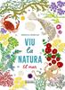 Viu la natura. El mar | 9791399079142 | Desbenoit, Stéphanie | Llibreria Sendak
