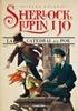 Sherlock, Lupin i jo 4. La catedral de la por | 9788490573921 | Adler, Irene | Llibreria Sendak