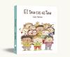 El teu cos és teu (edició de cartró) | 9791388132209 | Serrano, Lucía | Llibreria Sendak
