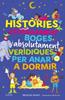 Històries extremament boges i absolutament verídiques per anar a dormir | 9791387881993 | Rosen, Michael | Llibreria Sendak