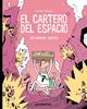 El cartero del espacio 3. Un hambre sideral | 9788426148933 | Perreault, Guillaume | Llibreria Sendak
