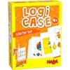 HABA LogiCASE - Set d'iniciació +4 | 4010168256269 | Llibreria Sendak