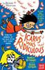 Icarus Was Ridiculous | 9781788001205 | Butchart, Pamela | Llibreria Sendak