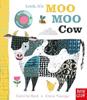 Look, it's Moo Moo Cow | 9781839943683 | Reid, Camilla; Youngs, Claire | Llibreria Sendak