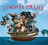 L'enfonsa pirates | 9788494454875 | Duddle, Jonny | Llibreria Sendak