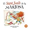 El Sant Jordi de la Mariona | 9788447953981 | Muñoz España, Neus/Muiña, Natàlia | Librería Sendak