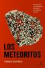 Los meteoritos | 9788412827767 | Gordon, Helen | Llibreria Sendak
