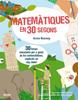 30 segons. Matemàtiques en 30 segons | 9788417254155 | Rooney, Anne/Febriana, Putri | Librería Sendak