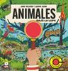Animales bajo la lupa | 9788411829038 | Wilsher, Jane | Llibreria Sendak