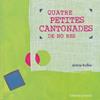 Quatre petites cantonades de no res | 9788426134486 | Ruillier, Jerome | Librería Sendak