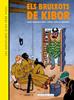 Les aventures d'en Pere Vidal. Els bruixots de Kibor | 9788410131019 | Llibreria Sendak